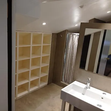 Residencia Esportiva Els Isards * La Molina (Girona)