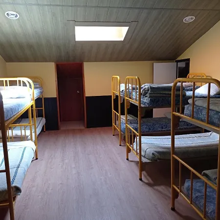 Residencia Esportiva Els Isards