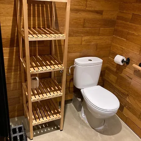 Hostel Residencia Esportiva Els Isards La Molina (Girona)