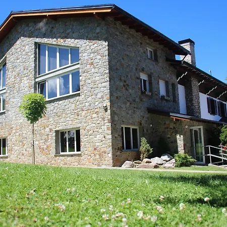 Residencia Esportiva Els Isards