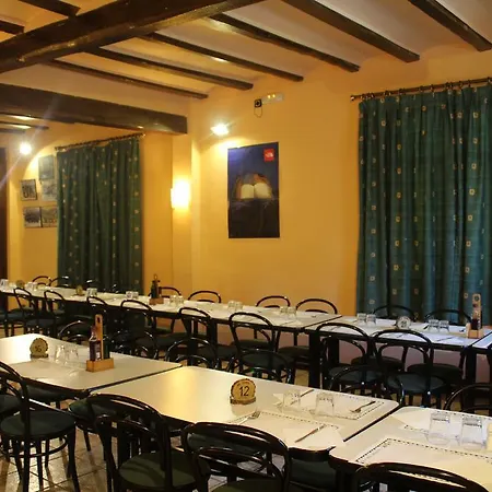 Residencia Esportiva Els Isards La Molina (Girona)