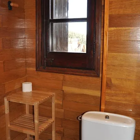 Residencia Esportiva Els Isards *