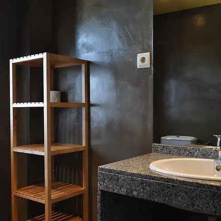 Residencia Esportiva Els Isards * La Molina (Girona)