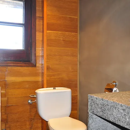 Residencia Esportiva Els Isards Hostel *