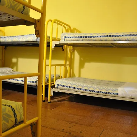 Residencia Esportiva Els Isards *